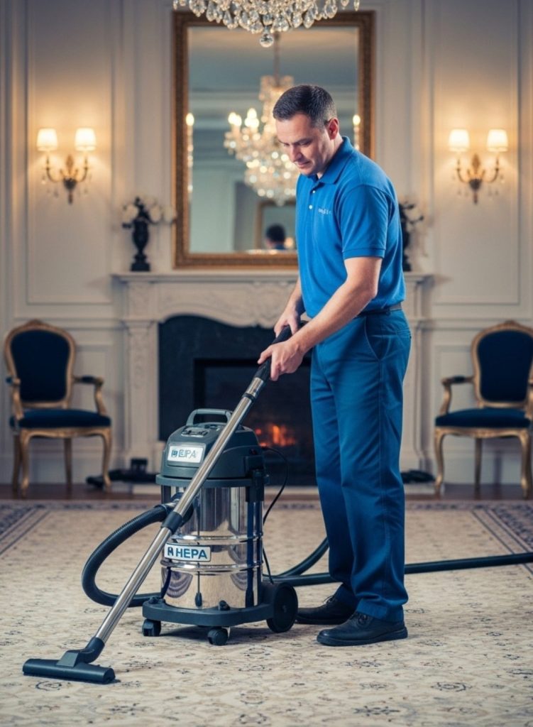 Ernies Carpet Cleaners Redwood City 23