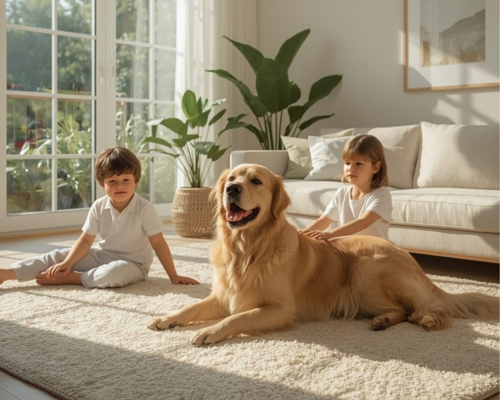 Ernies Carpet Cleaners   Redwood City 28