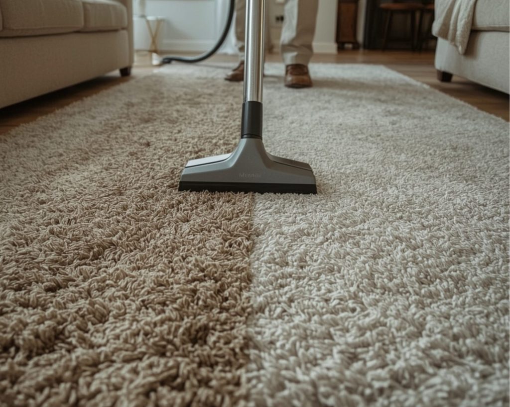 Ernies Carpet Cleaners   Redwood City 29